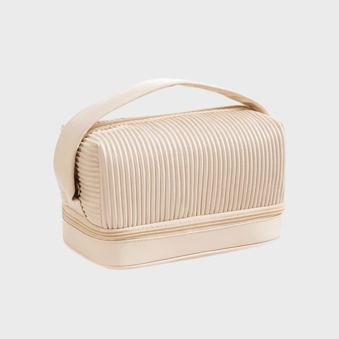 Trousse à maquillage tout-en-un
