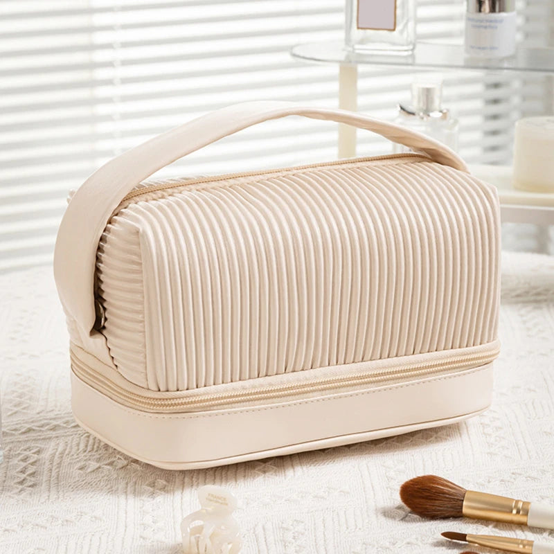Trousse à maquillage tout-en-un