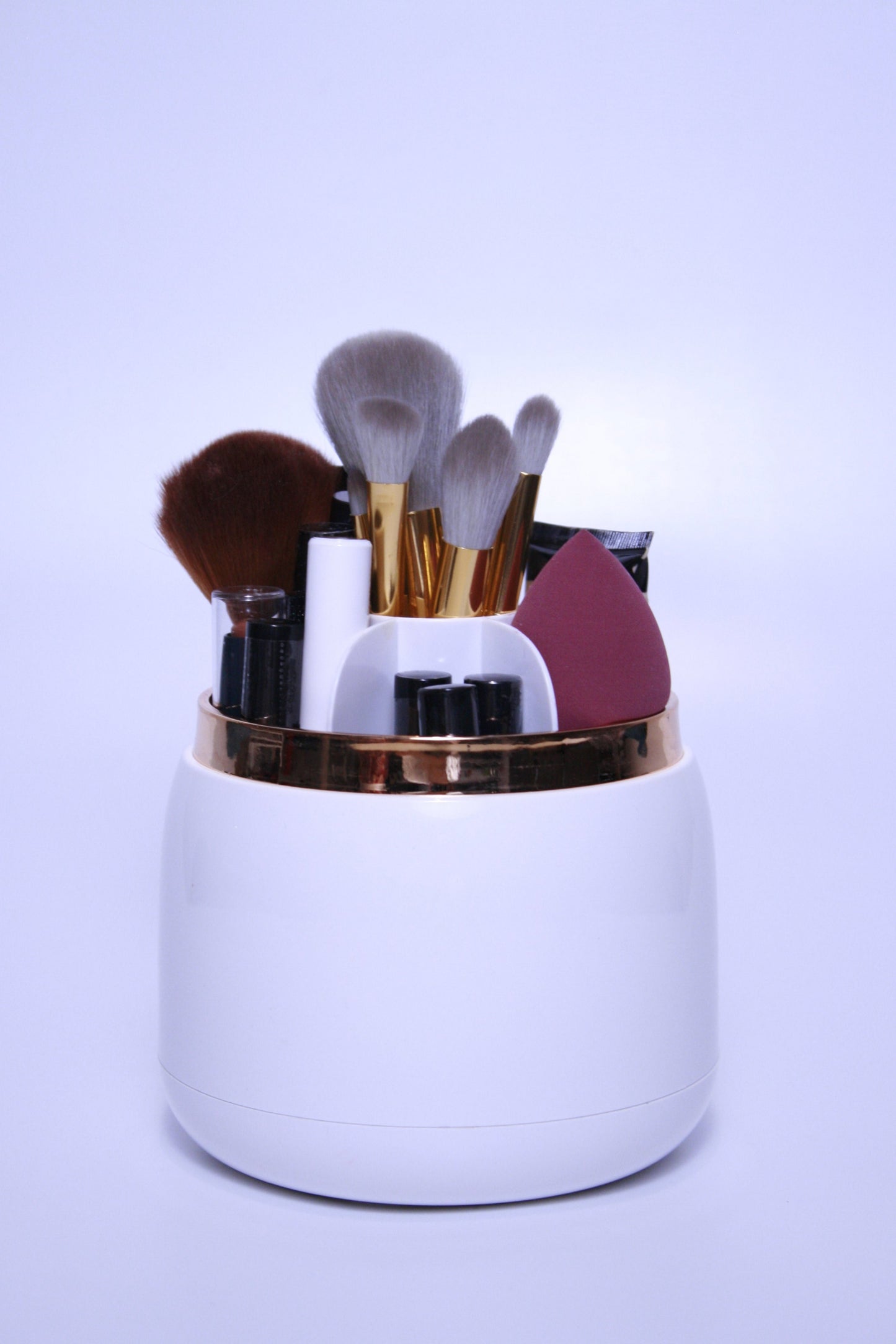 Prestigia - Organisateur de Maquillage Rotatif