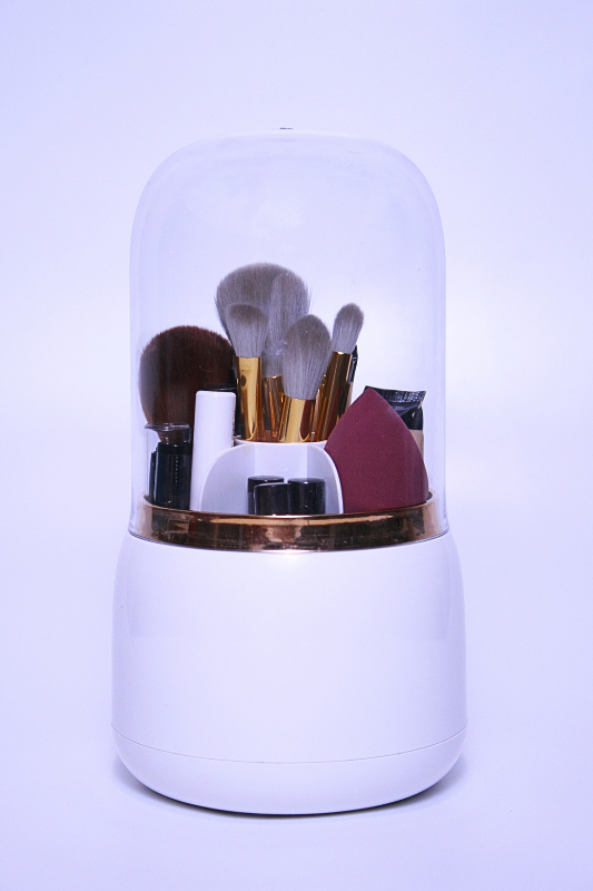 Prestigia - Organisateur de Maquillage Rotatif
