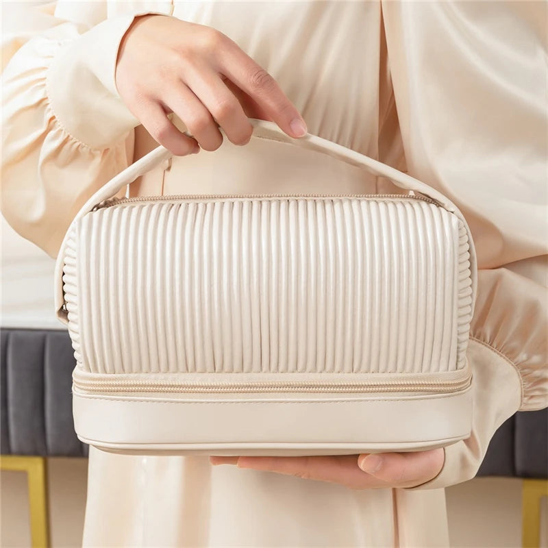 Trousse à maquillage tout-en-un