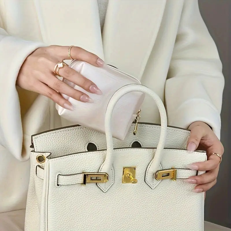 Mini trousse beauté pour vos essentiels